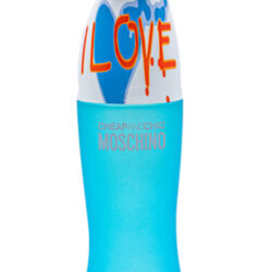 Moschino Love Love 3.4oz Women EDT