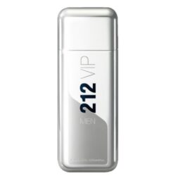Carolina Herrera 212 Vip Edt 3.4oz Men