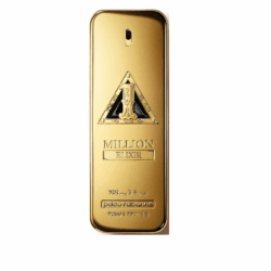 Million Elixir Parfum Intense 3.4oz Men Spray