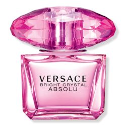 Versace Bright Crystal Absolu Edp 3oz Women