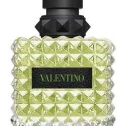 Valentino Donna Born In Roma Green Stravaganza  3.4oz Women EDP