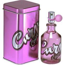 Curve Crush 3.4oz Women EDT Spray