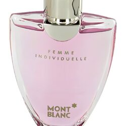 Femme Individuel Edt 2.5oz Mont Blanc Women