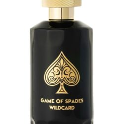 Game of Spades Wildcard Parfum 3.4oz Jo Milano Unisex