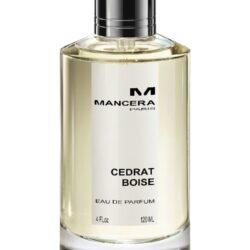Mancera Cedrat Boise 4.0oz Unisex EDP
