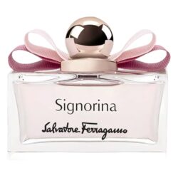Signorina 3.4oz Women EDP Spray
