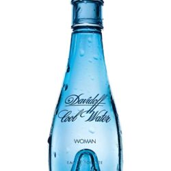 Cool Water 3.4oz by Davidoff Women EDT