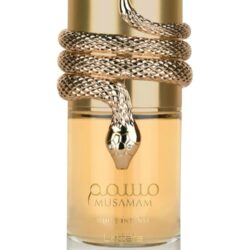 Musamam White Intense 3.4oz Unisex