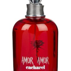 Amor Amor Edt 3.4oz Women Cacharel