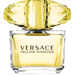 Versace Yellow Diamond Edt 3oz Women