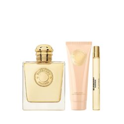 Burberry Goddess 3-Piece Set 3.3oz Women