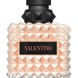 Valentino Donna Born in Roma Coral Fantasy Edp 3.4oz Women
