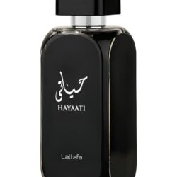 Lattafa Hayaati Eau de Parfum Spray  3.4oz Unisex