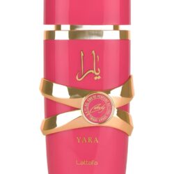 Yara Candy 3.4oz Edp Women Lattafa
