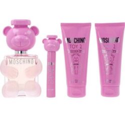 Moschino Toy 2 4-Piece Set 3.4oz Women