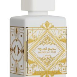 Badee Al Oud Honor & Glory Lattafa 3.4oz