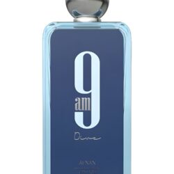 Afnan 9Am Dive 3.4oz Unisex EDP Spray