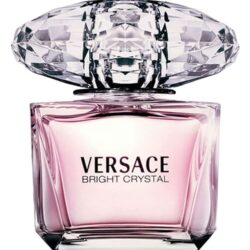 Versace Bright Crystal Edt 3oz Women
