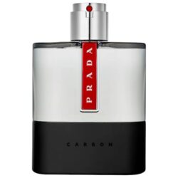 Prada Luna Rossa Carbon Edt  3.4oz Men