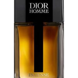 Dior Homme Intense 3.4oz Men EDP Spray