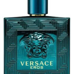 Versace Eros 3.4oz Men EDP Spray