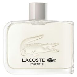 Lacoste Essential 4.2oz Men EDT Spray