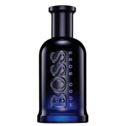 Boss Grey Night 3.3oz Men EDT Spray