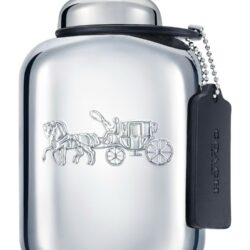 Coach Platinum 3.4oz Men EDP Spray