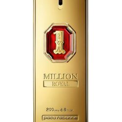 Million Royal Parfum 3.4oz Men Spray