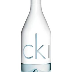 Ck In 2U 3.4oz Men EDT Spray