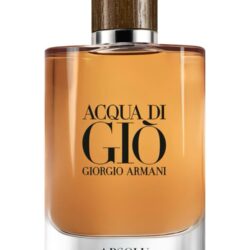 Acqua D'gio Absolu 4.2oz Men EDP Spray