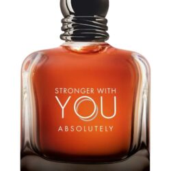 Stronger With Intensely 3.4oz Men