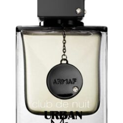 Armaf Club De Nuit Urban 3.6oz Men EDP Spray