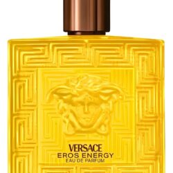 Versace Eros Energy Edp 3.4oz