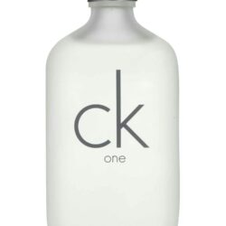 Ck One 6.7oz Unisex EDT Spray