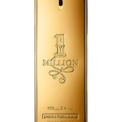 1 Million Edt 3.4oz Paco Rabanne  Men