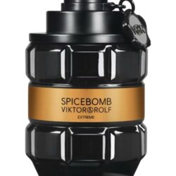 Spicebomb Extreme Edp 3oz Men Viktor & Rolf