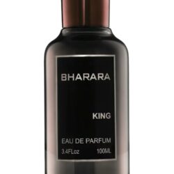 Bharara King 3.4oz Men EDP Spray