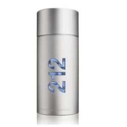 Carolina Herrera 212 Edt 3.4oz Men