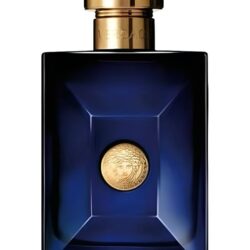 Versace Dylan Blue 3.4oz Men EDT Spray