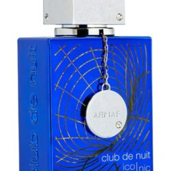 Armaf Club De Nuit Iconic 3.6oz Men EDP Spray