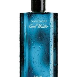 Cool Water 4.2oz Men by Davidoff EDT Spray