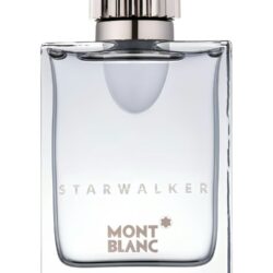 Starwalker Edt 2.5oz Mont Blanc Men