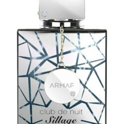 Armaf Club De Nuit Sillage 3.6oz Men EDP