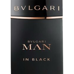 Bvlgari Man In Black   3.4oz EDP Spray