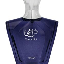 Turathi Blue 3.0oz Men EDP Spray