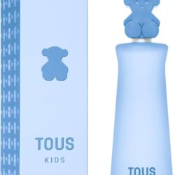 Tous Kids Blue 3.4oz Kids EDT Spray