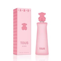 Sale Tous Kids Pink 3.4oz Kids EDT Spray
