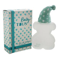 Tous Baby Sams Alcohol 3.3oz EDC