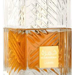Lattafa Khamrah Edp 3.3oz Unisex
